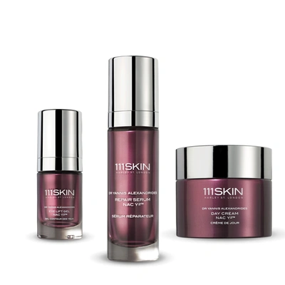 111SKIN EVERYDAY SKIN SUPPORT TRIO