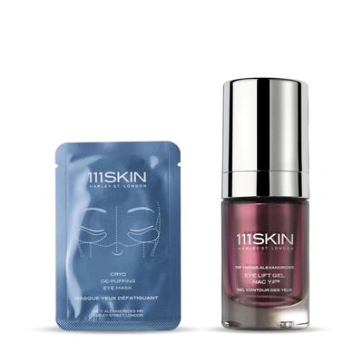 111SKIN THE REAWAKENING DUO