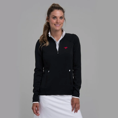 ZERO RESTRICTION SMU | SOFIA Z500 PULLOVER | COLLEGIATE