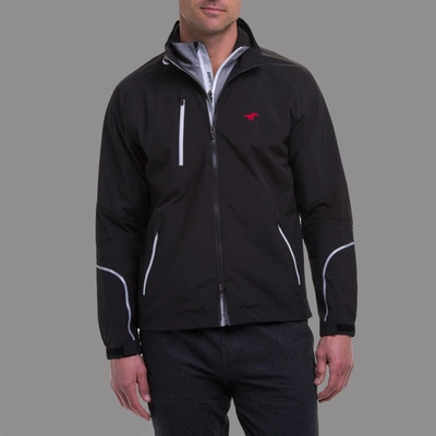 ZERO RESTRICTION SMU | POWER TORQUE FULL ZIP | COLLEGIATE