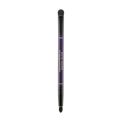 KEVYN AUCOIN DUET PRECISION SHADOW BRUSH