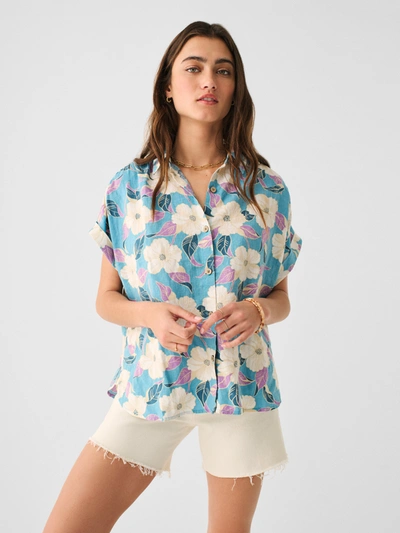 FAHERTY BREEZE SHIRT
