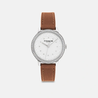 COACH OUTLET RAYDEN WATCH, 32 MM