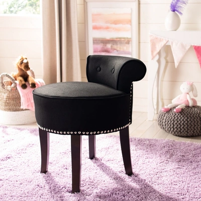 SAFAVIEH Georgia Vanity Stool
