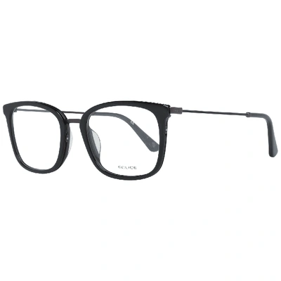 POLICE MEN OPTICAL MEN'S FRAMES