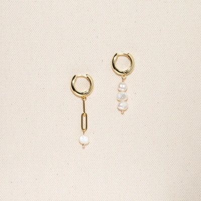 JOEY BABY AKI EARRINGS