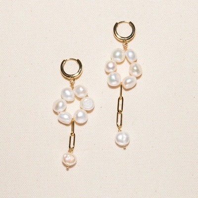 JOEY BABY KIKI EARRINGS