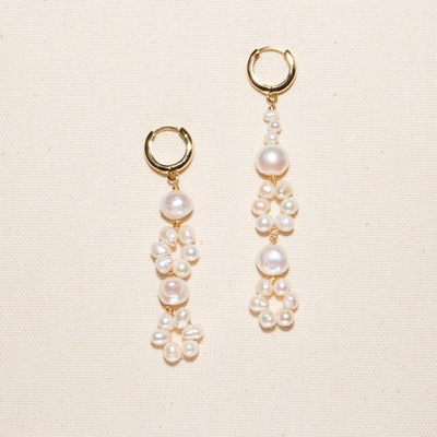 JOEY BABY VERONICA EARRINGS