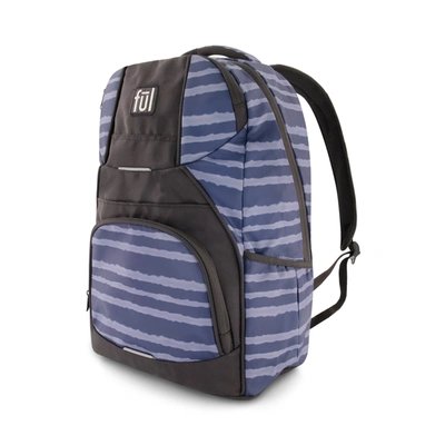 FUL HUDSON LAPTOP BACKPACK