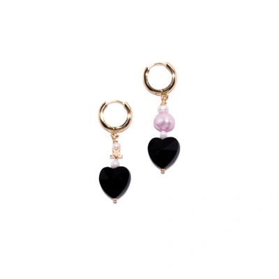 JOEY BABY MADISON EARRINGS