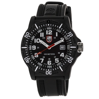 LUMINOX BLACK OPS 8880 SERIES QUARTZ MEN'S WATCH XL.8881.F