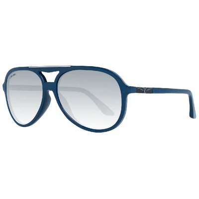 LONGINES MEN MEN'S SUNGLASSES