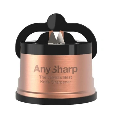 ANYSHARP KNIFE SHARPENER PRO CHEF