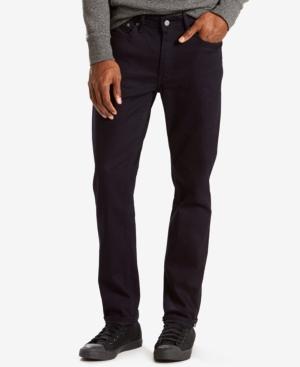 levi's 511 slim fit commuter jeans