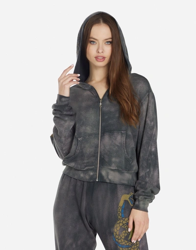 LAUREN MOSHI LACHELLE LIGHTNING SNAKE