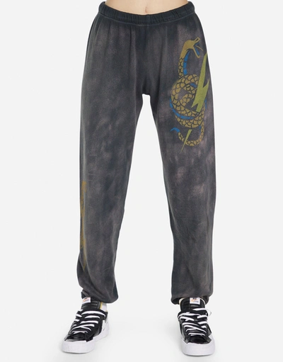 LAUREN MOSHI TANZY LIGHTNING SNAKE