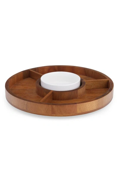NAMBE NAMBÉ DUETS LAZY SUSAN