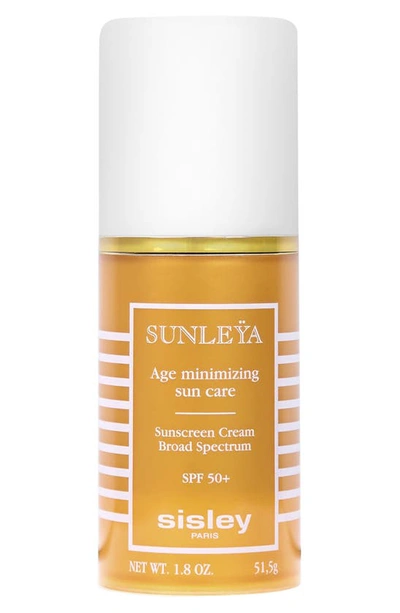 SISLEY PARIS SISLEY PARIS SUNLEŸA AGE MINIMIZING SPF 50+ BROAD SPECTRUM SUNSCREEN
