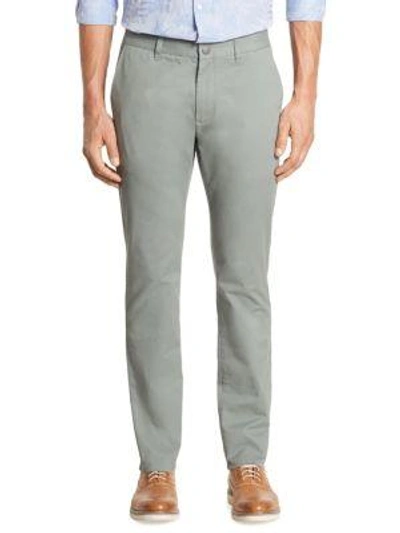 BONOBOS STRETCH WASHED CHINOS - TAILORED
