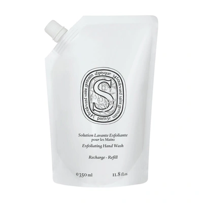 DIPTYQUE EXFOLIATING HAND WASH SCRUB REFILL