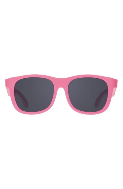 BABIATORS BABIATORS KIDS' NAVIGATOR SUNGLASSES