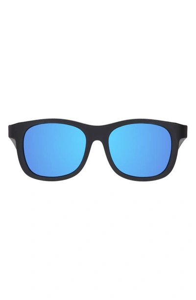 BABIATORS BABIATORS KIDS' POLARIZED NAVIGATOR SUNGLASSES