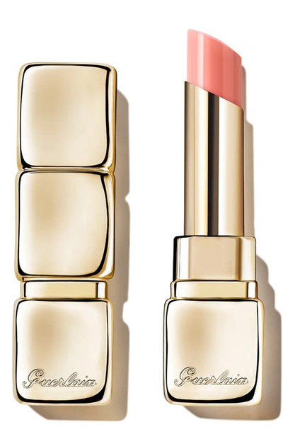 GUERLAIN GUERLAIN KISSKISS BEE GLOW TINTED LIP BALM
