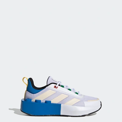 ADIDAS ORIGINALS Kids' adidas  x LEGO Tech RNR Lace-Up Shoes
