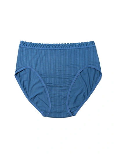 HANKY PANKY MELLOWLUXE™ FRENCH BRIEF