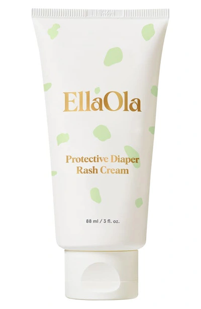 ELLAOLA ORGANIC DIAPER RASH CREAM
