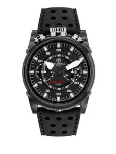 CT SCUDERIA Coda Corta Stainless Steel Watch