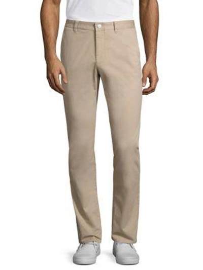 BONOBOS Stretch Washed Chinos - Tailored