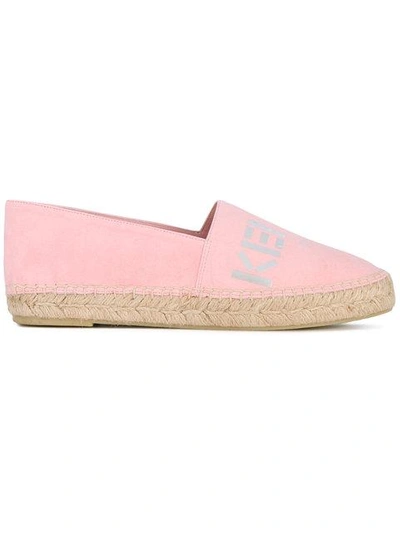 KENZO KENZO - KENZO PARIS ESPADRILLES 