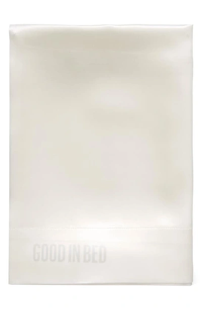 LUNYA LUNYA WASHABLE SILK PILLOWCASE