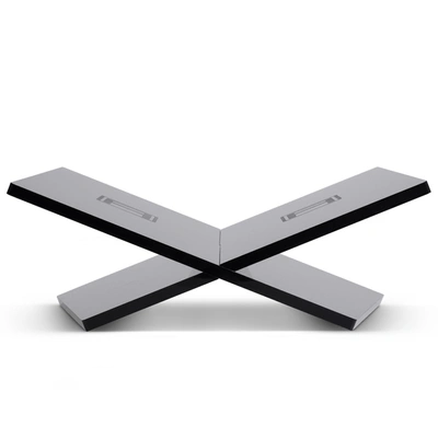 ASSOULINE A BOOKSTAND - BLACK