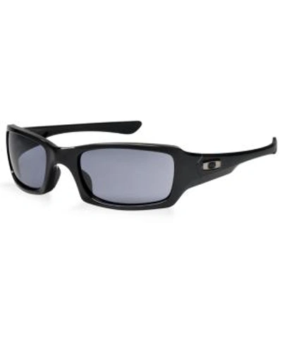 OAKLEY FIVES SQUARED SUNGLASSES, OO9238