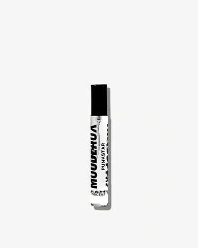 MOODEAUX PUNKSTAR SUPERCHARGED SKINSCENT TRAVEL PEN