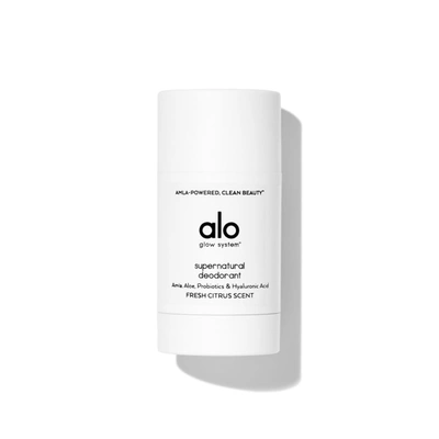 ALO YOGA SUPERNATURAL DEODORANT - SCENTED
