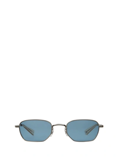 GARRETT LEIGHT GARRETT LEIGHT SUNGLASSES