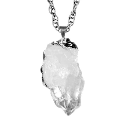 TIANA JEWEL Purity Silver Necklace Siena Collection