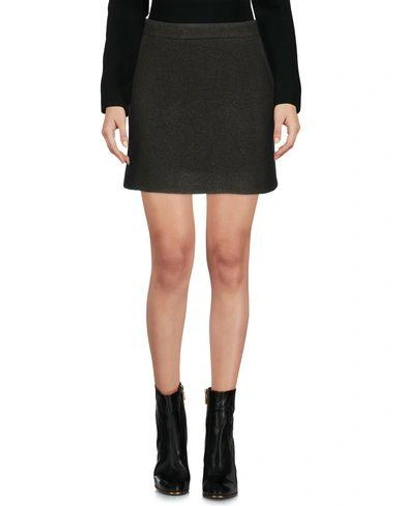 PAUL & JOE Mini skirt
