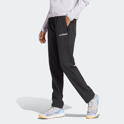 ADIDAS ORIGINALS WOMEN'S ADIDAS TERREX LITEFLEX HIKING PANTS