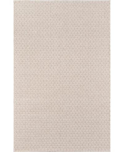 MADCAP COTTAGE BLOCK ISLAND SICILY BEIGE 5' X 8' AREA RUG