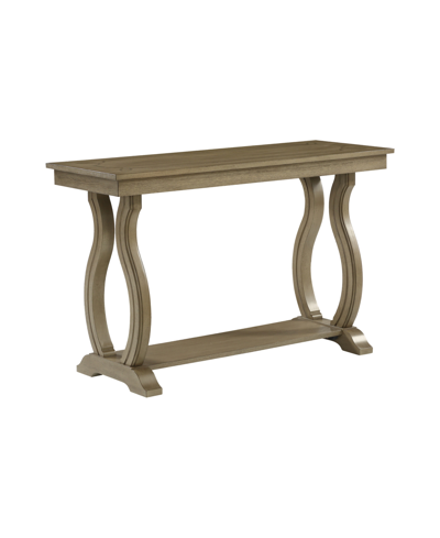 HOMELEGANCE BENWICK SOFA TABLE