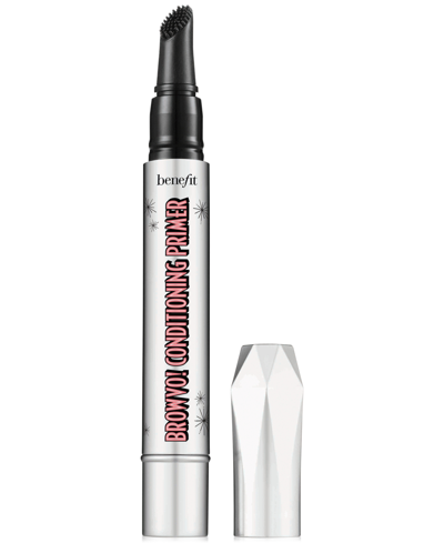 BENEFIT COSMETICS BROWVO! CONDITIONING EYEBROW PRIMER