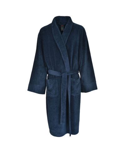 HANES PLATINUM HANES MEN'S SOFT TOUCH ROBE