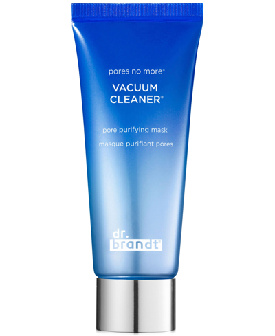 DR. BRANDT DR. BRANDT PORES NO MORE VACUUM CLEANER PORE PURIFYING MASK, 1-OZ.