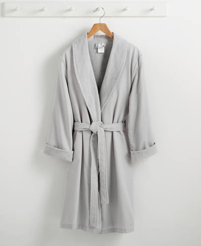 HOTEL COLLECTION COTTON SPA ROBE, CREATED FOR MACY'S BEDDING