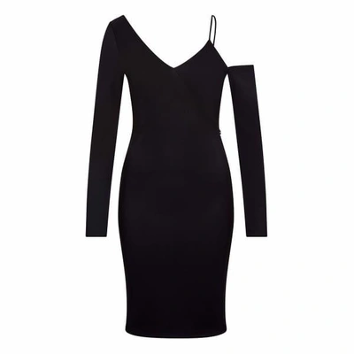 OUTLINE The Barbican Dress