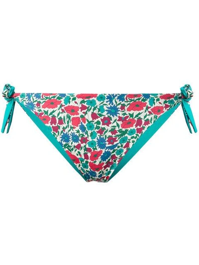 MC2 SAINT BARTH YALI BIKINI BOTTOMS